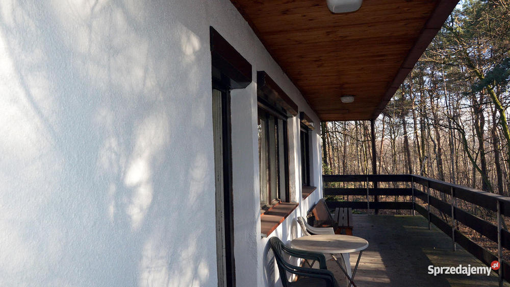 dom dąbrowa górnicza antoniów taras Dąbrowa Górnicza