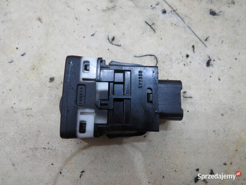 PRZYCISK REGULACJI ŚWIATEŁ SUZUKI VITARA III