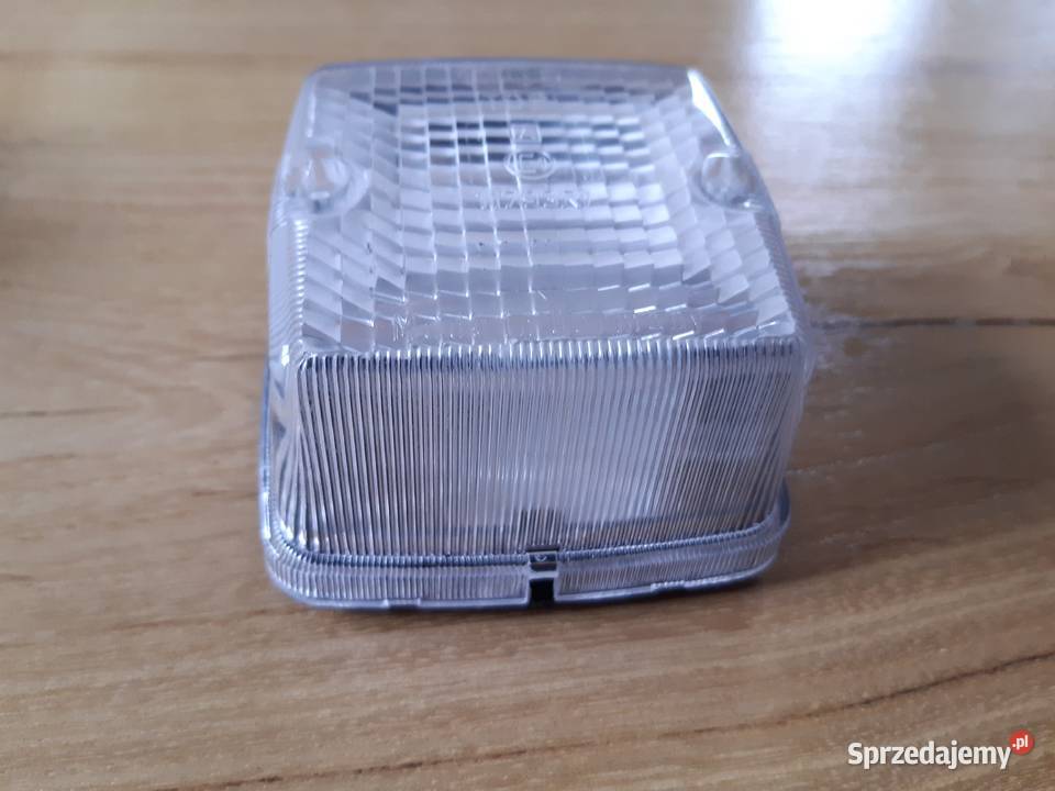 Lampa pozycyjna Hella Pozostałe Radomsko