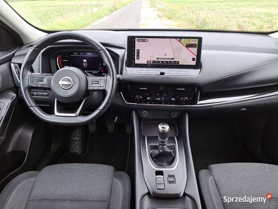 Nissan Qashqai immobilizer Piotrków Trybunalski