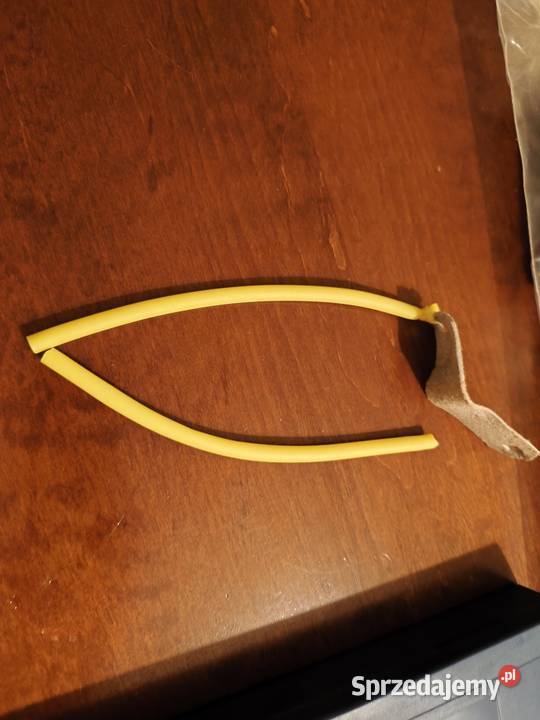 Proca na ryby pro diablo Konin