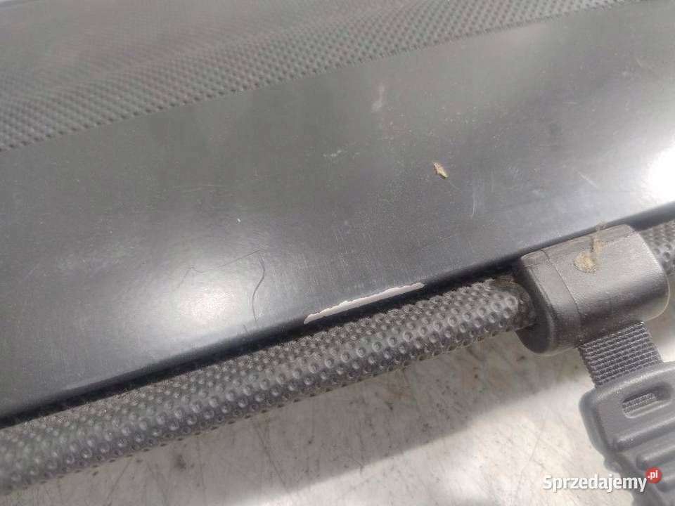 ROLETA BAGAŻNIKA HYUNDAI SANTA FE II wielkopolskie