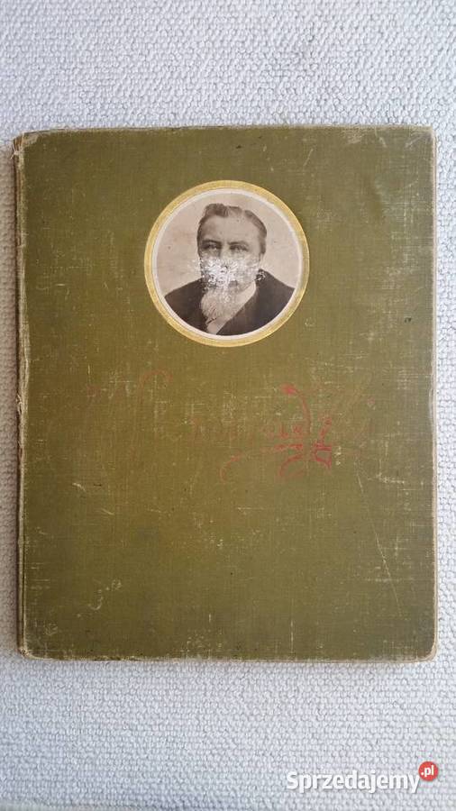 Album Henryk Siemiradzki Stanisław Lewandowski