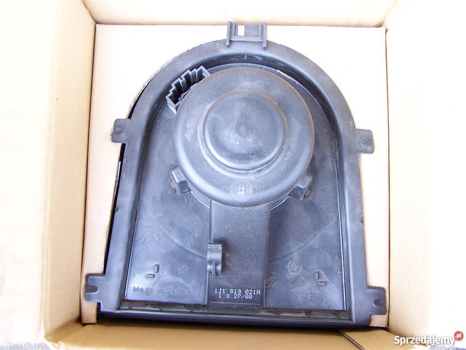 WENTYLATOR NAWIEWU GOLF4 SEAT TOLEDO2 LEON AUDI wyposażenie elektryczne Ciechanów
