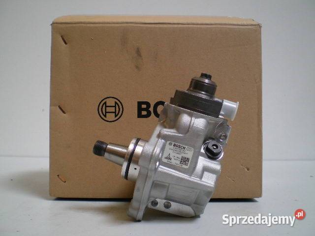 Nowa pompa wtryskowa Bosch 0445020525 0445020507 Siedlce