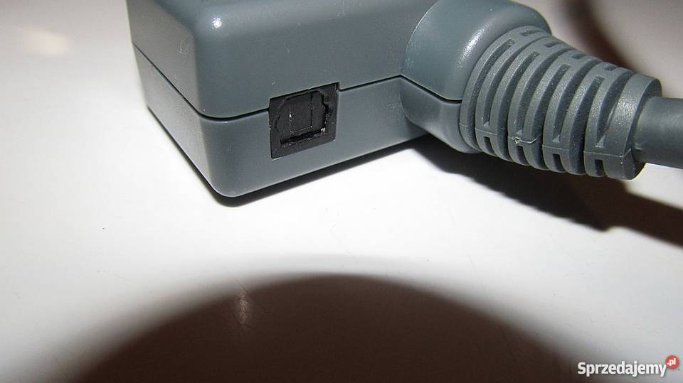 Kabel do konsoli Microsoft Xbox 360 z TV firmy Zamość