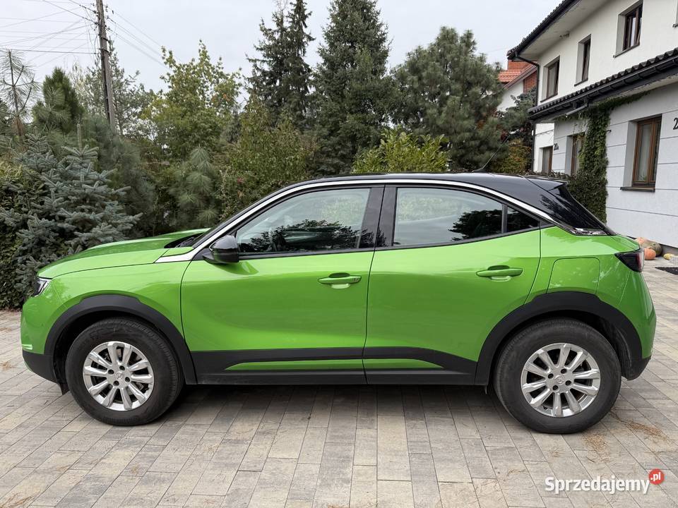 Opel Mokka Mokkae 50kWh Edition Mokka Brwinów