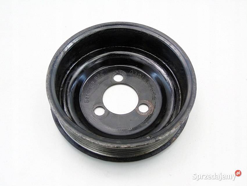 KOŁO WSPOMAGANIA 14 16 16V GOLF 4 BORA LEON Pozostałe Pozostałe śląskie Sosnowiec