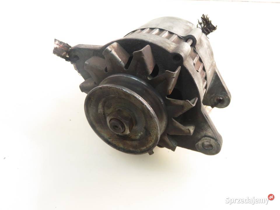 ALTERNATOR KIA K2700 27 D 0K65B18300A 021219021
