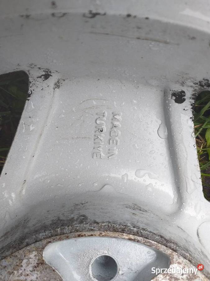 UNIKATOWE Koła 13 polonez Made In TURKIYE Mińsk Mazowiecki