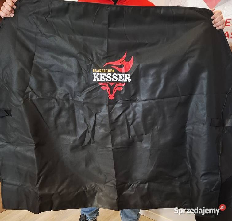 Pokrowiec na grill gazowy śląskie Ruda Śląska