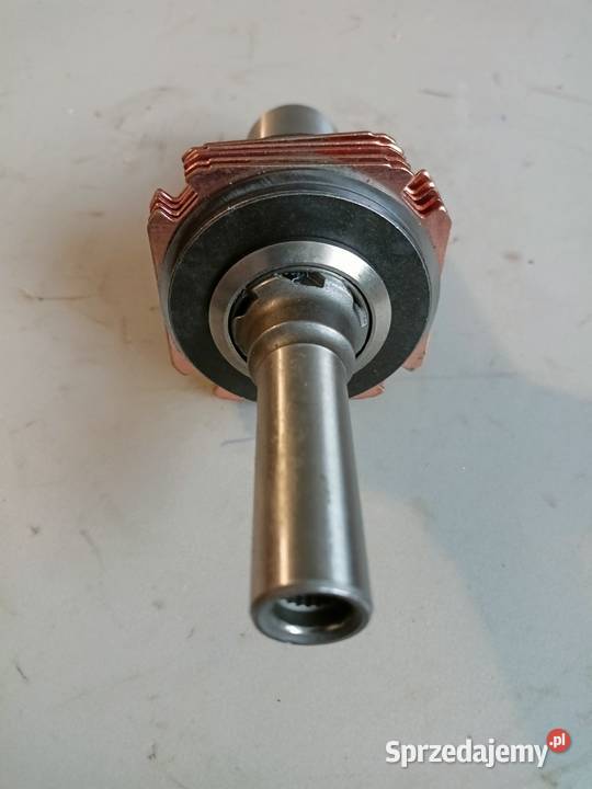 Sprzęgło rozrusznika R20 sprzedam