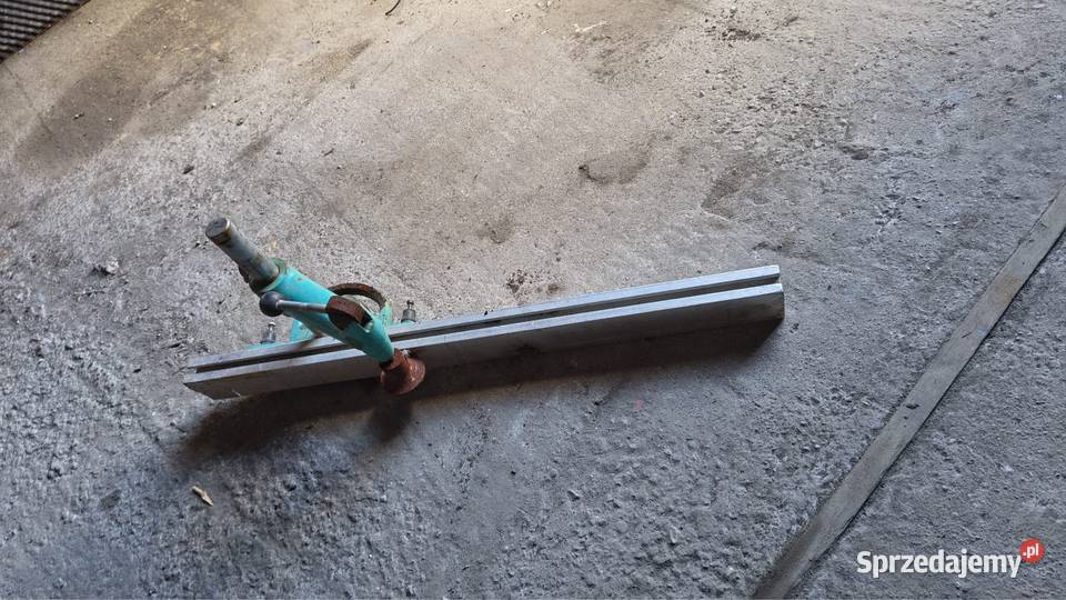 Kątomierz z dociskiem piła tarczowa rema jaroma Śliwice