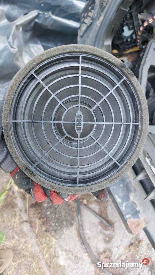 8R0035415 Głośnik Audi A3 A4 A5 A6 A7 A8 Q3 Q5 osobowe Sępólno Krajeńskie sprzedam
