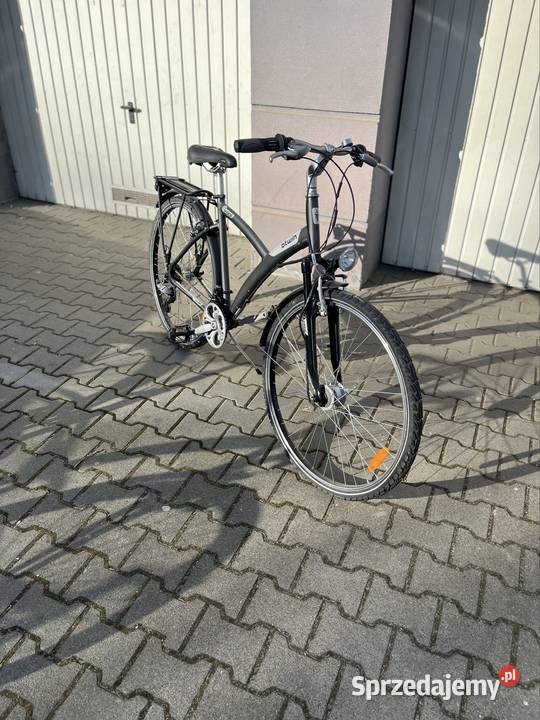 Rowery używane Trzebnica