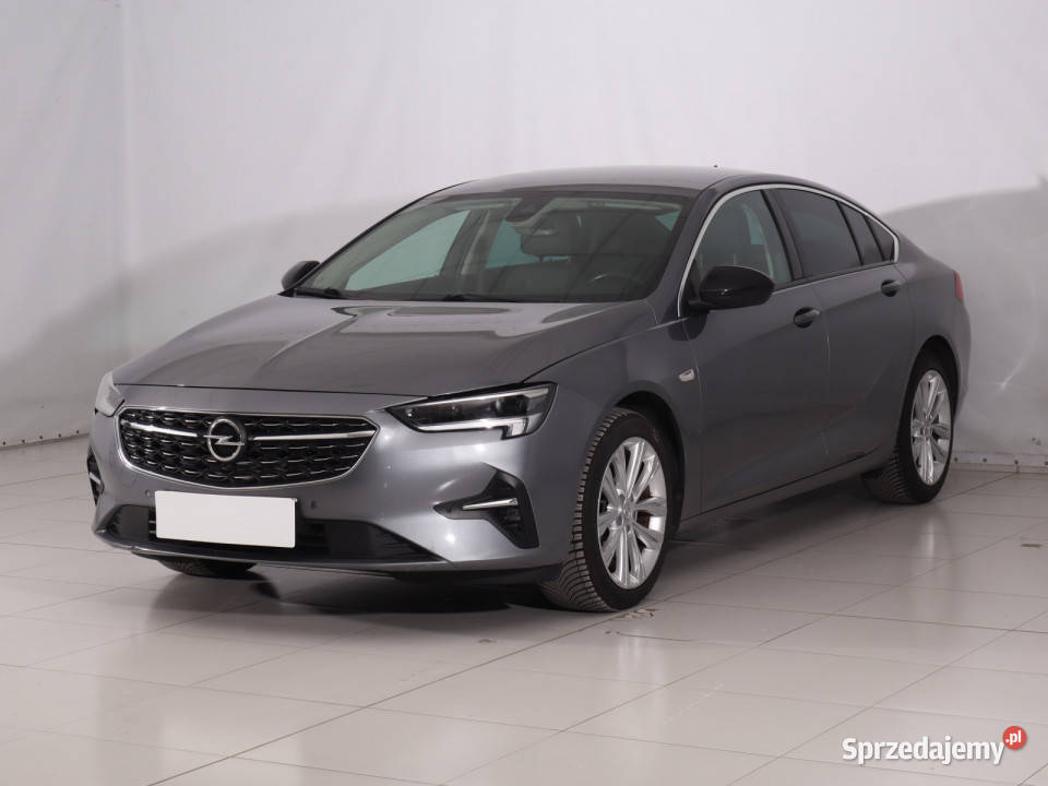 Opel Insignia 20 CDTI ESP Piaseczno