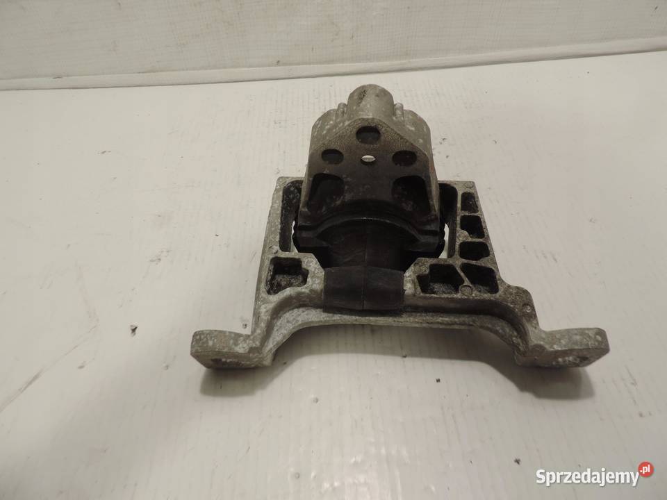 PODUSZKA SILNIKA FORD KUGA MK2 FOCUS MK3 15 TDCI osobowe Zawieszenie silnika