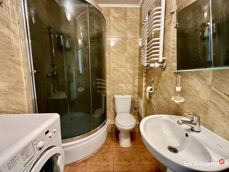 Przestronne mieszkanie Wirskiego 922m2 Chełm
