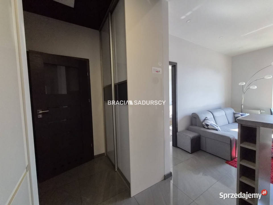 Mieszkanie Kraków Rakowicka 3648m2 2 pokojowe sprzedam