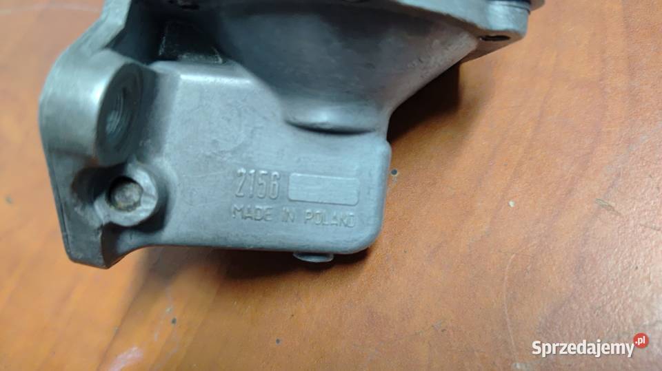Pompa paliwa Fiat 125p osobowe kujawsko-pomorskie Bydgoszcz