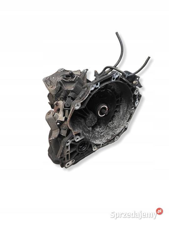Opel Corsa D 12 Skrzynia Biegów Manual 2UW429 Opole Lubelskie sprzedam