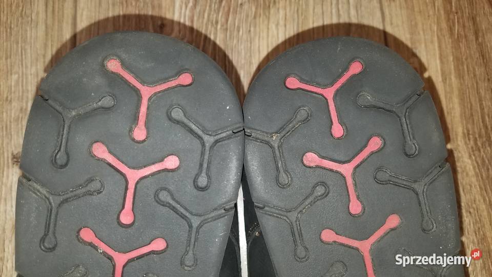 Buty Lasocki 404142 27 Skórzane półbuty trwałe i skóra