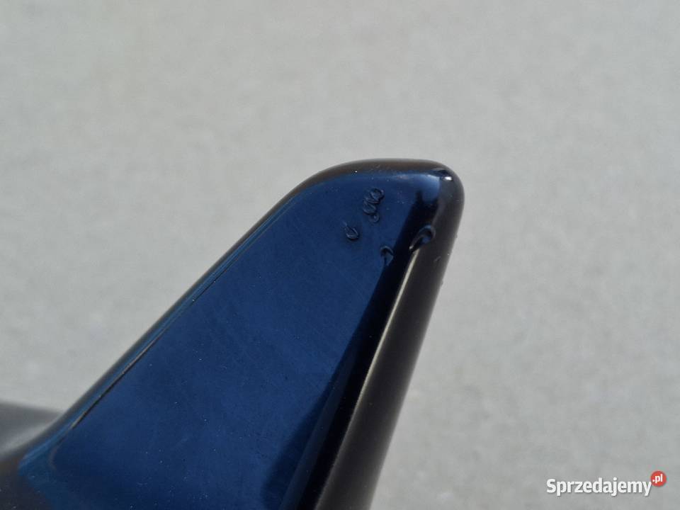 VW AUDI SEAT SKODA ANTENA DACHOWA PŁETWA Bieleń