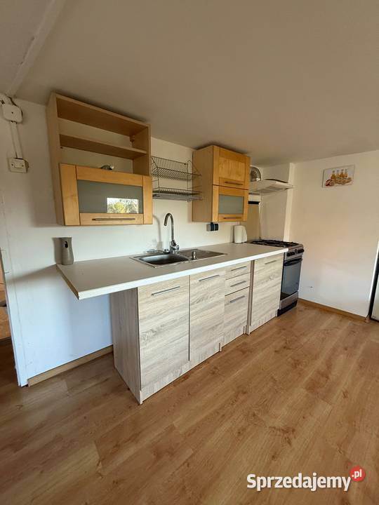 Magazyn 1000 m do wynajęcia Duża działka Wynajem opolskie