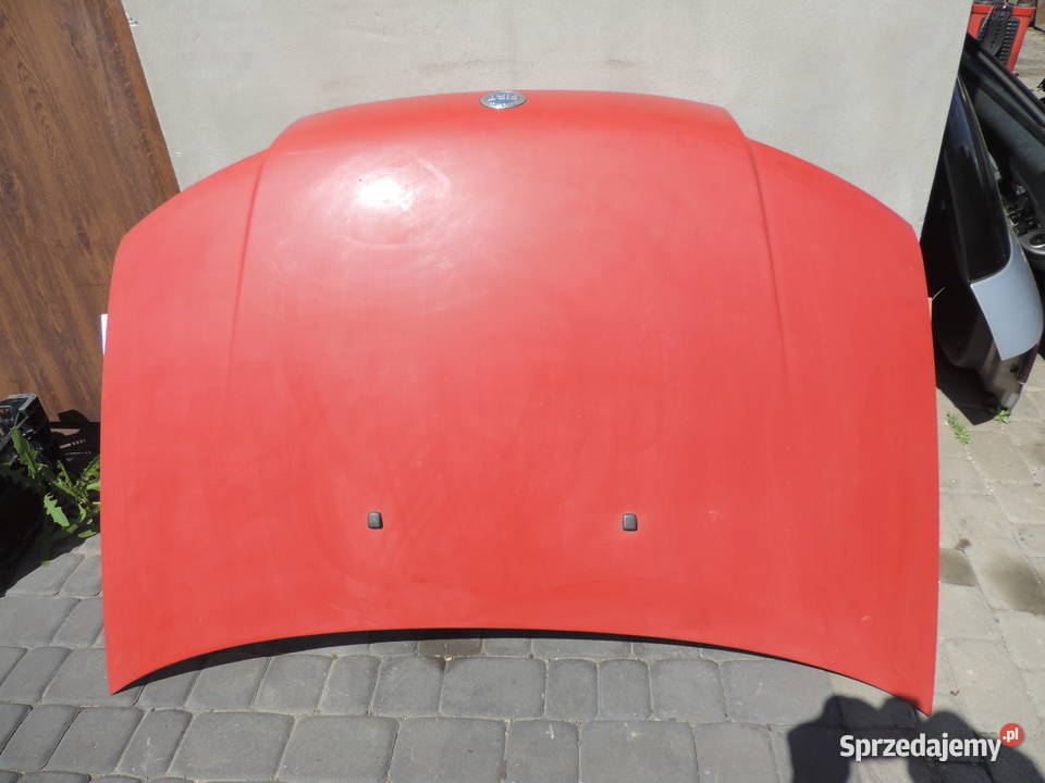 MASKA FIAT PUNTO 2 199A małopolskie Nowy Sącz sprzedam