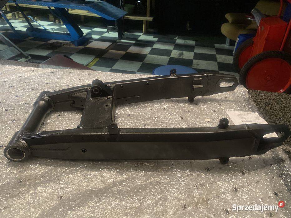 Kawasaki Z900 Wahacz Tył N258 Poznań