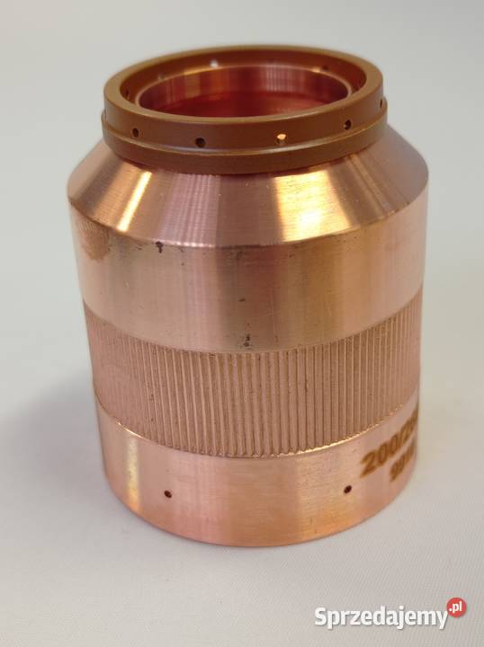 Nasadka dyszy 260A 220433 Hypertherm Piaseczno