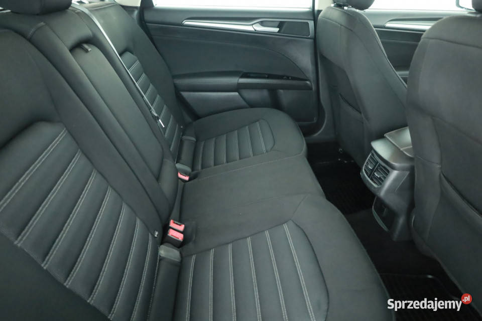 Ford Mondeo 20 TDCI Piaseczno