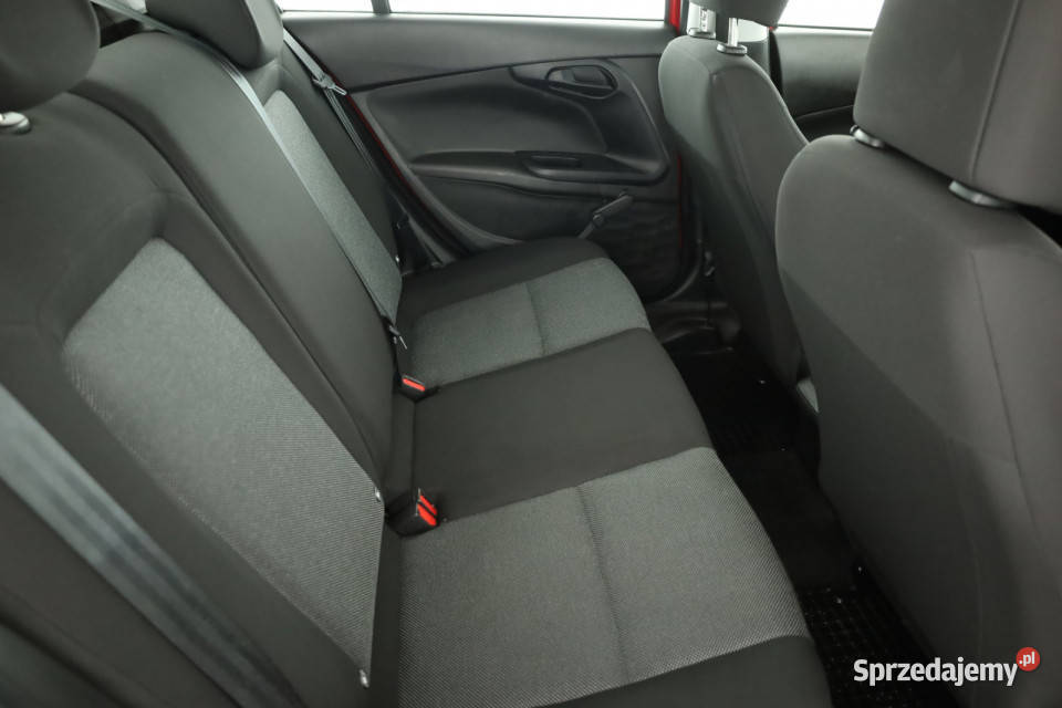 Fiat Tipo 14 16V ABS Piaseczno