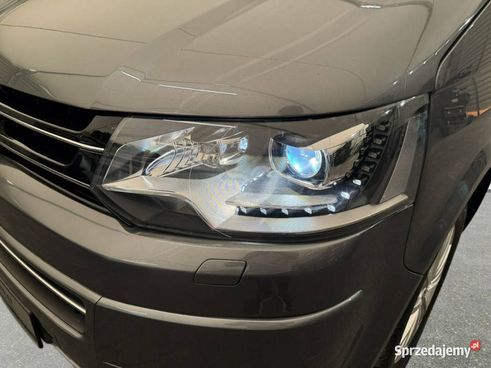 Volkswagen Multivan VAT 23 Highline 20TDI 180