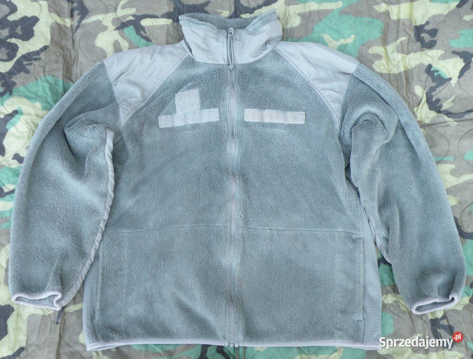 Polar USAF POLARTEC foliage large regular 2