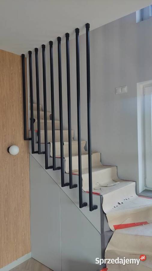 Drzwi loft loftowe metalowe podkarpackie Rzeszów