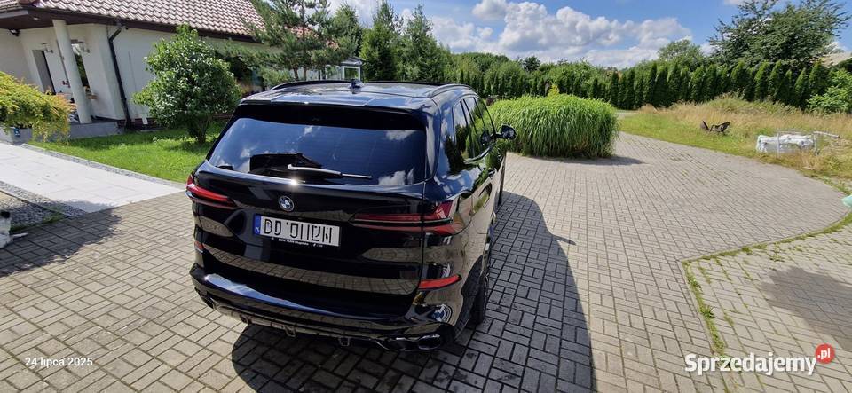 X5G05 45e400 Liftingu panorama bowers pneumatyka sprzedam