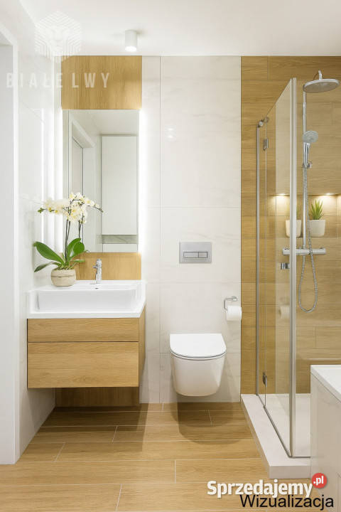 Dom wolnostojący Warszawa Cylichowska 1028m2