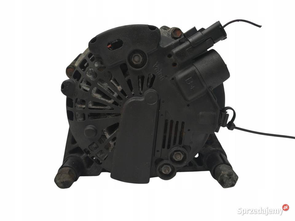 ALTERNATOR Citroen C3 Picasso Berlingo C2 C4 C5