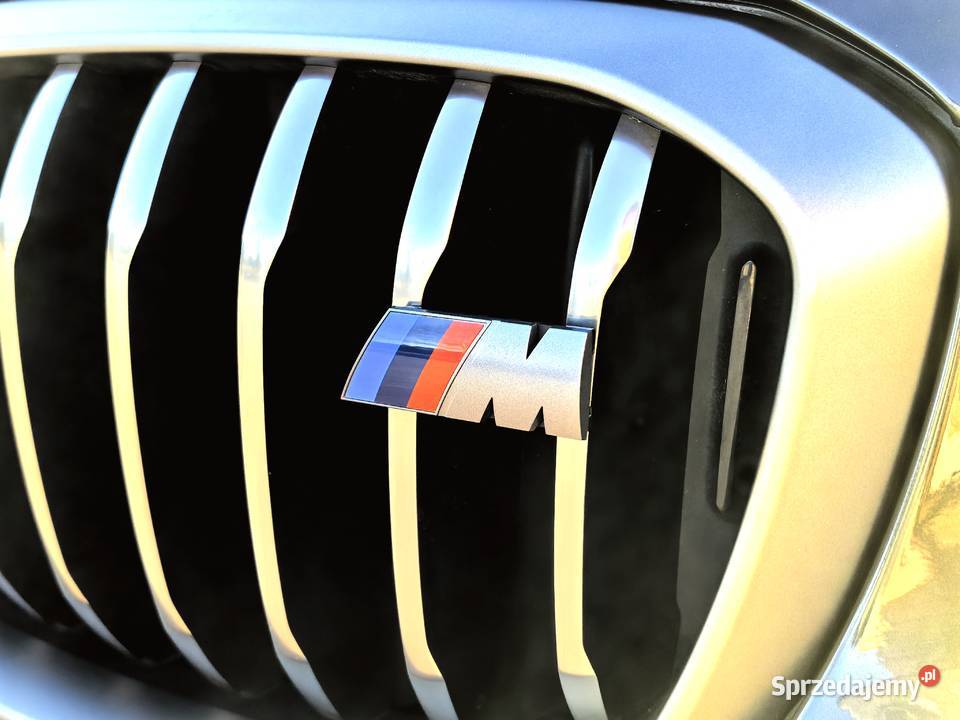 BMW X3 M40i G01 xdrive 2019r X3 Rzeszów sprzedam