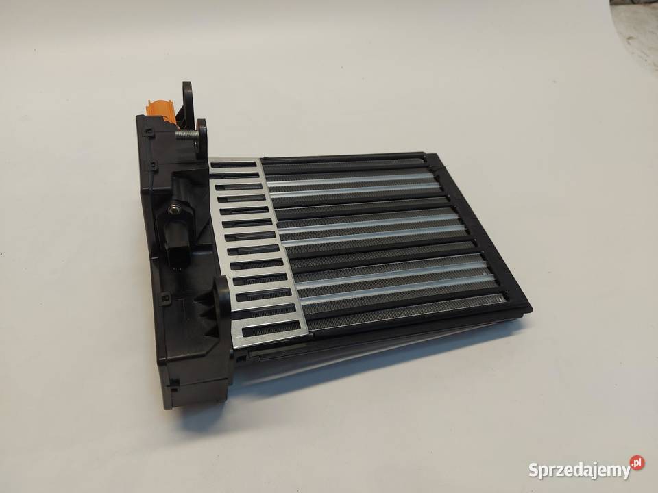 Ford Explorer VII R2KB NAGRZEWNICA ELEKTRYCZNA