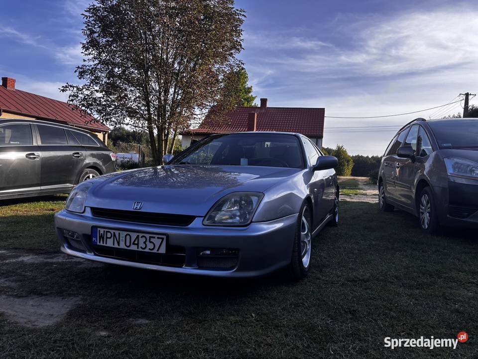 Honda prelude V sprzedam