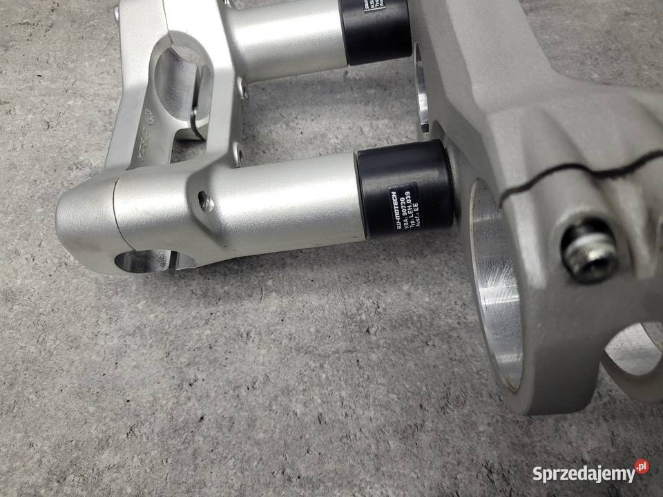 DUCATI MULTISTRADA 1260 S V2 PÓŁKA GÓRNA Nowy Tomyśl