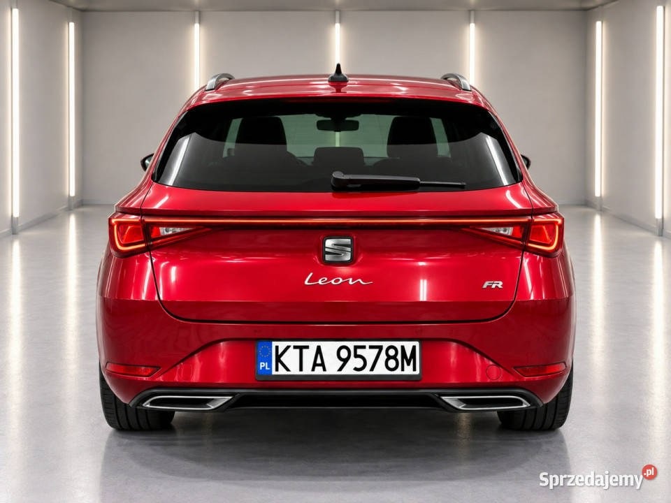 Seat Leon Seat