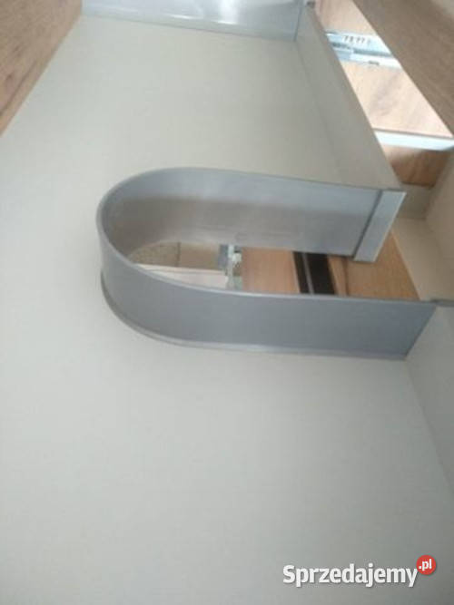 Szafka pod umywalkę na wymiar BLUM meble świętokrzyskie Kielce