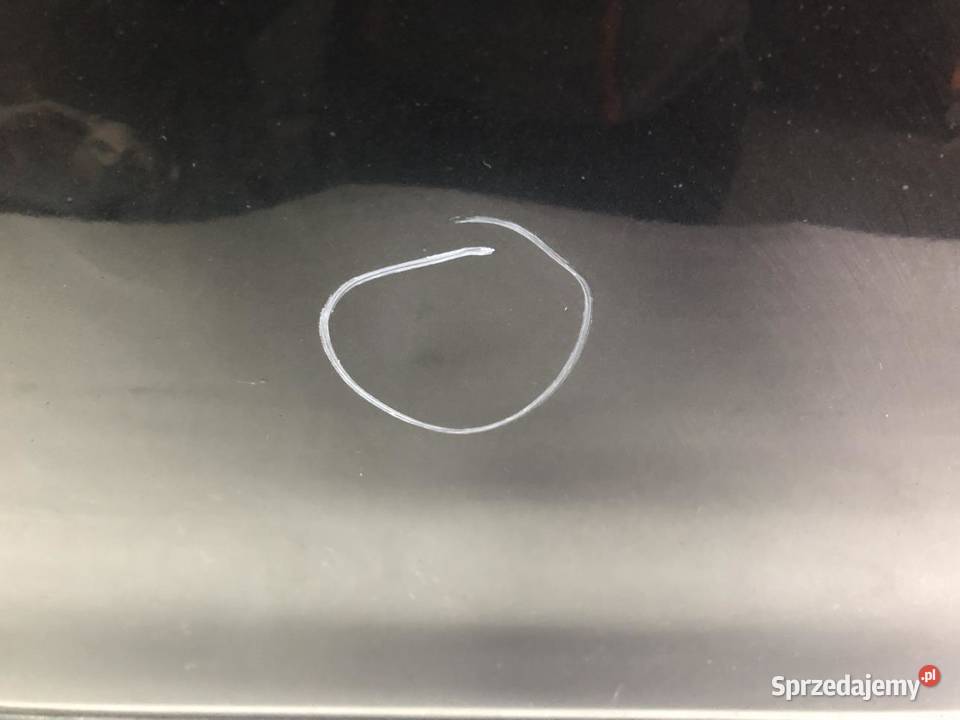 DRZWI PRAWY PRZÓD CHEVROLET CAPTIVA I GAR