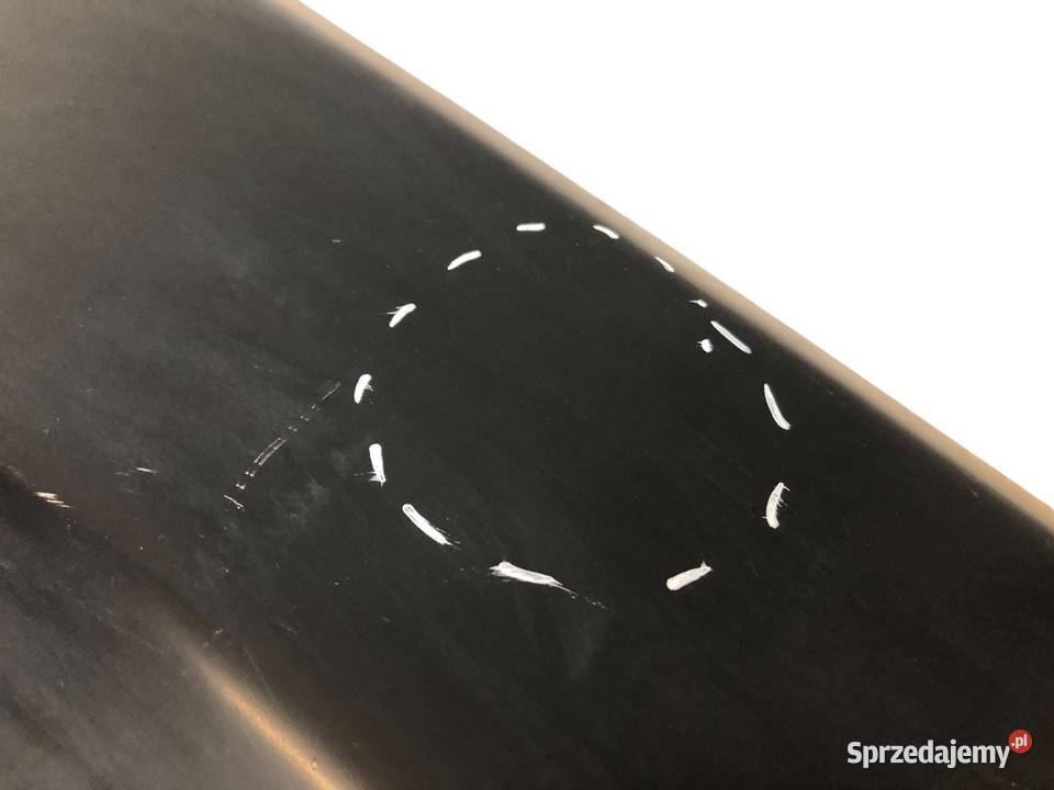 BMW 5 E60 E61 062003 062010 Błotnik przód osobowe Części samochodowe Skarżysko-Kamienna