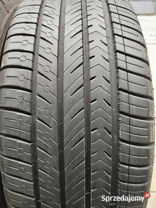 2554520 Michelin Pilot Sport Całoroczne 2024r Gniewkowo