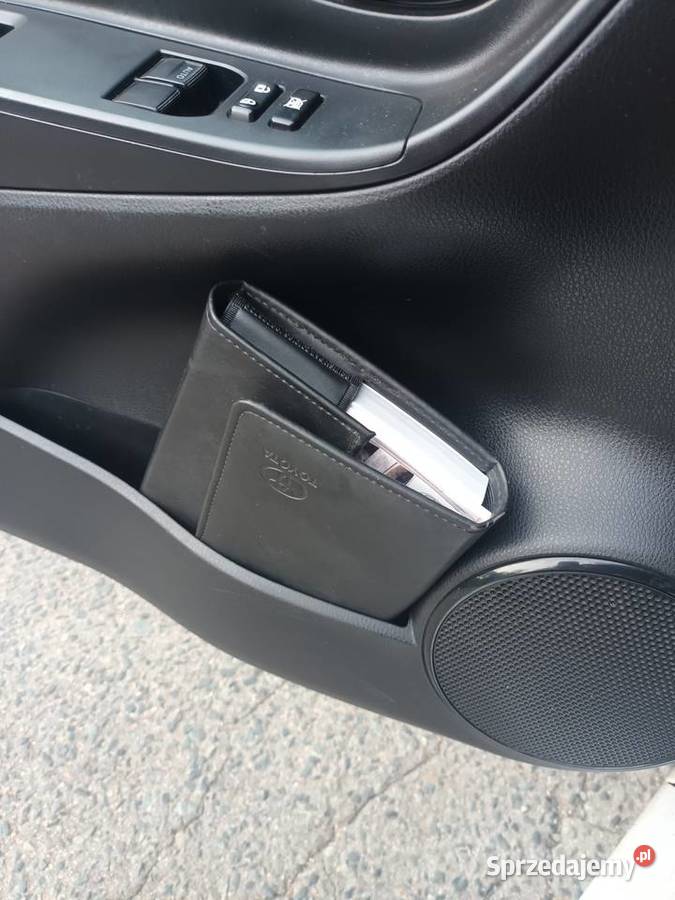 Zamianę ekonomiczną Toyotę Yaris z GAZEM koszt Kowary