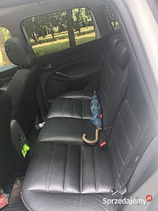 Ford Kuga MK1 Kuga Radom sprzedam